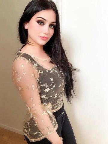 Анкета проститутки Камила - Фото 1, , 25 лет, №153171
